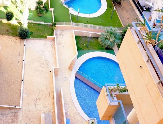3 Zimmer Apartment zu verkaufen in La Villajoyosa / Vila Joiosa - 259.000 € (Ref: 9589387)