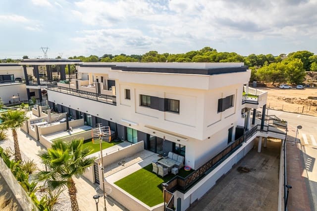 2 camera da letto Appartamento in vendita in Algorfa con piscina garage - 229.000 € (Rif: 9589397)