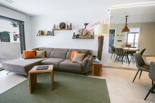 2 camera da letto Appartamento in vendita in Algorfa con piscina garage - 229.000 € (Rif: 9589397)