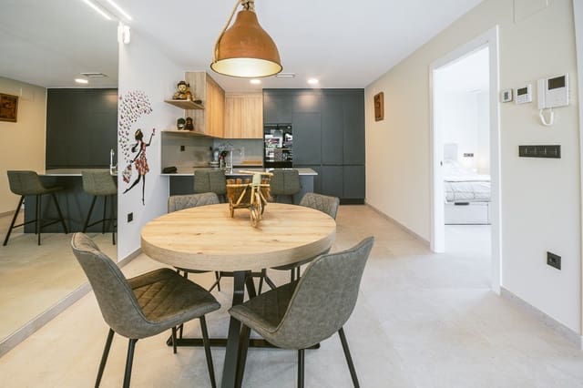 2 camera da letto Appartamento in vendita in Algorfa con piscina garage - 229.000 € (Rif: 9589397)