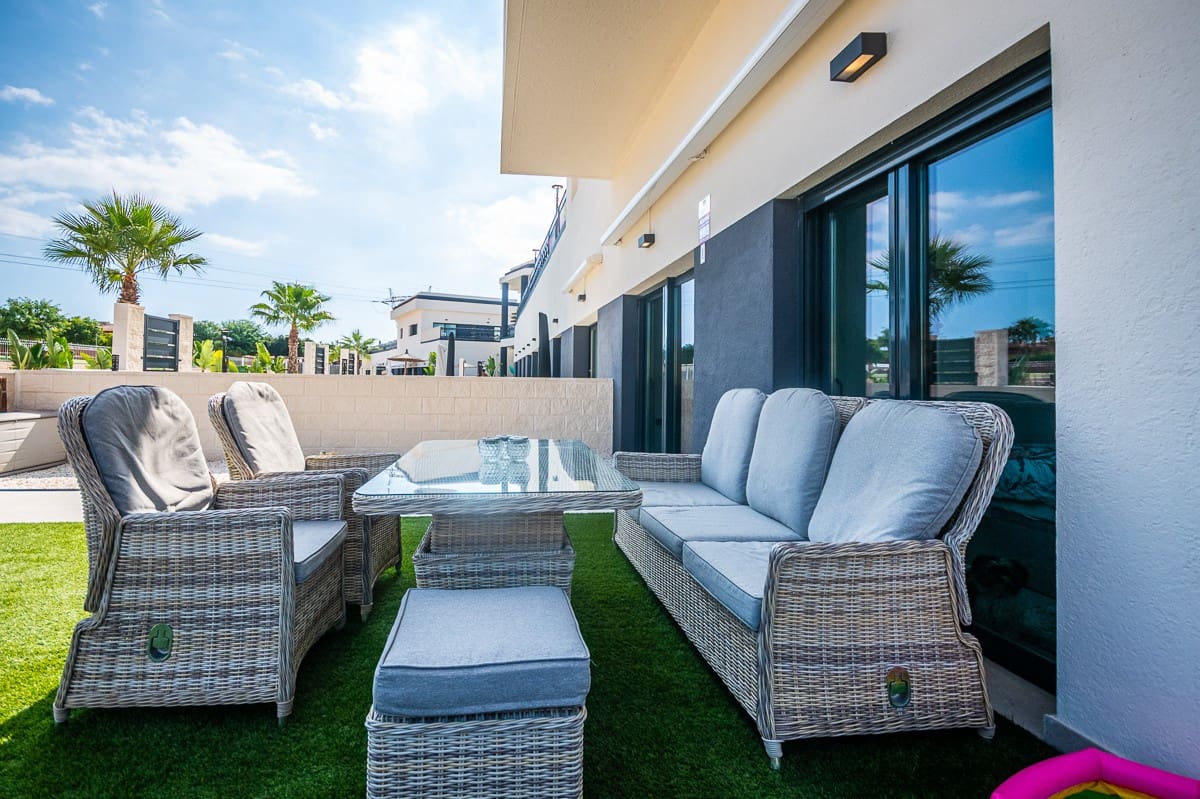 2 camera da letto Appartamento in vendita in Algorfa con piscina garage - 229.000 € (Rif: 9589397)