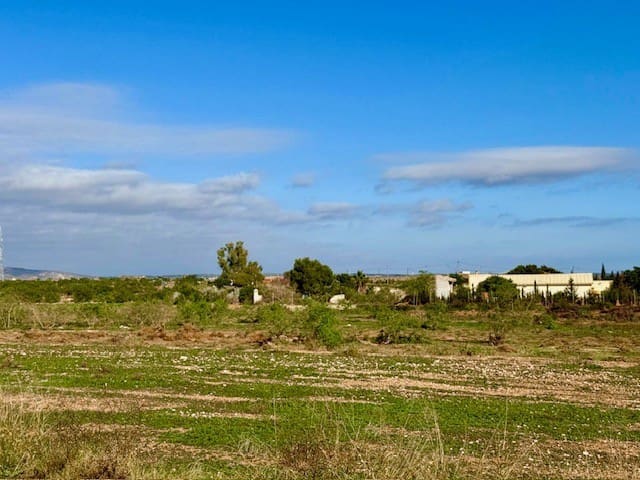 3 camera da letto Villa in vendita in Avileses con garage - 375.000 € (Rif: 9589399)