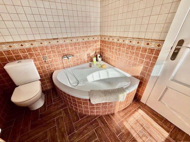 3 camera da letto Villa in vendita in Avileses con garage - 375.000 € (Rif: 9589399)