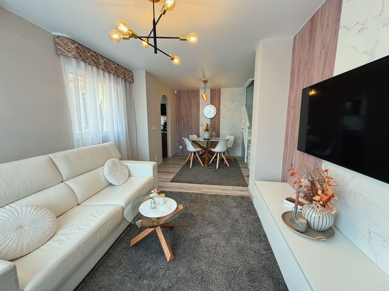 3 makuuhuone Omakotitalo myytävänä paikassa Ciudad Quesada - 280 000 € (Ref: 9589406)