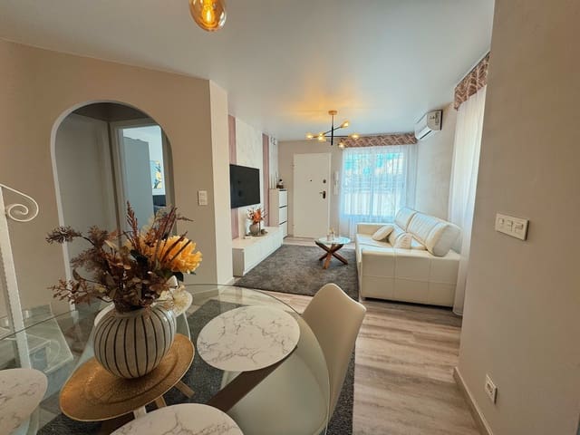 3 makuuhuone Omakotitalo myytävänä paikassa Ciudad Quesada, Rojales - 280 000 € (Ref: 9589406)