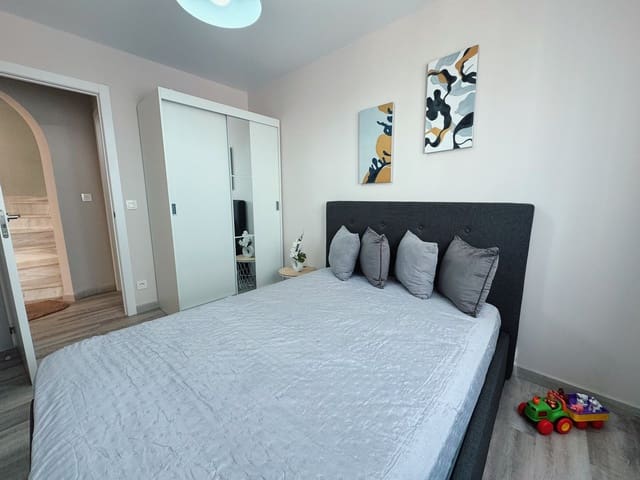 3 makuuhuone Omakotitalo myytävänä paikassa Ciudad Quesada, Rojales - 280 000 € (Ref: 9589406)