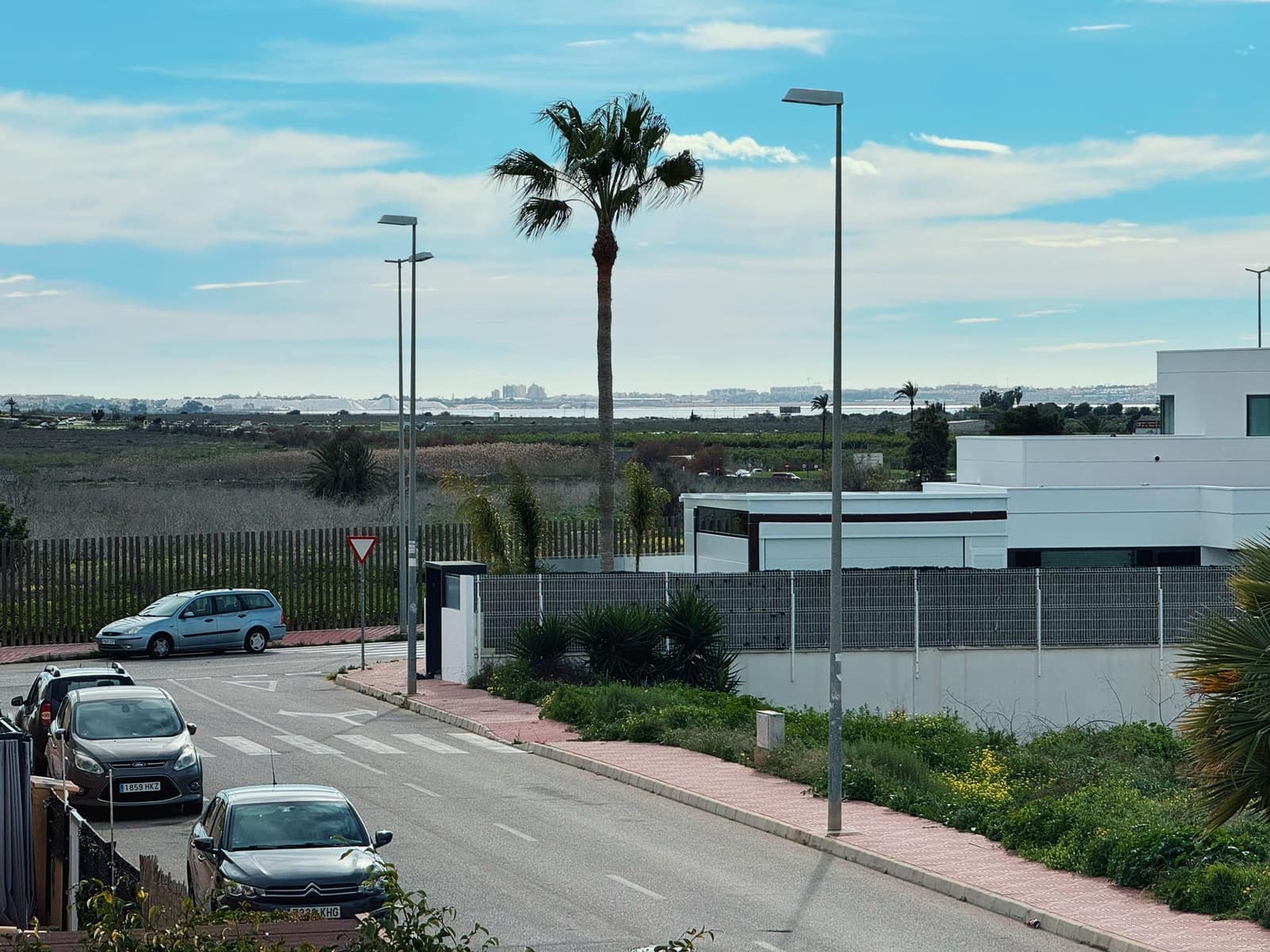 3 makuuhuone Omakotitalo myytävänä paikassa Ciudad Quesada - 280 000 € (Ref: 9589406)