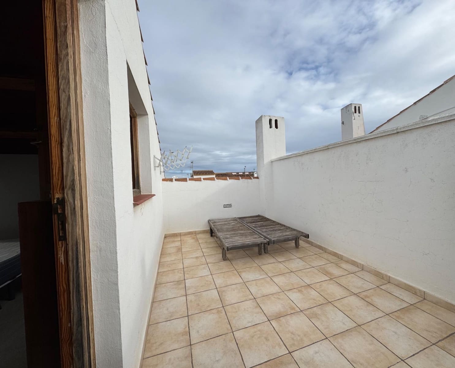 3 quarto Casa em Banda para venda em Pilar de la Horadada com piscina - 220 000 € (Ref: 9589407)