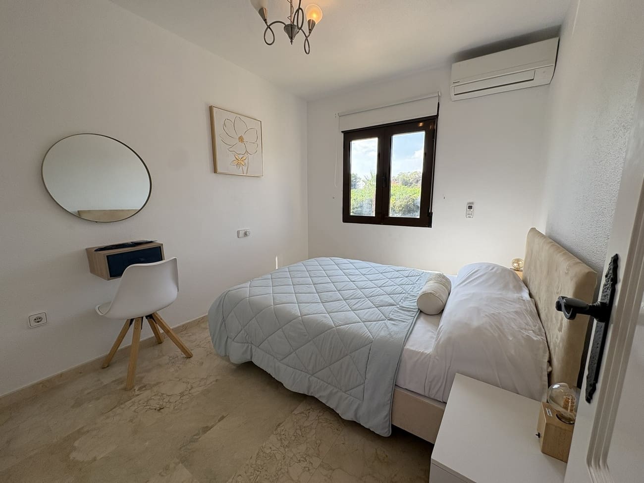 3 chambre Appartement à vendre à Las Ramblas Golf avec piscine garage - 274 950 € (Ref: 9589414)