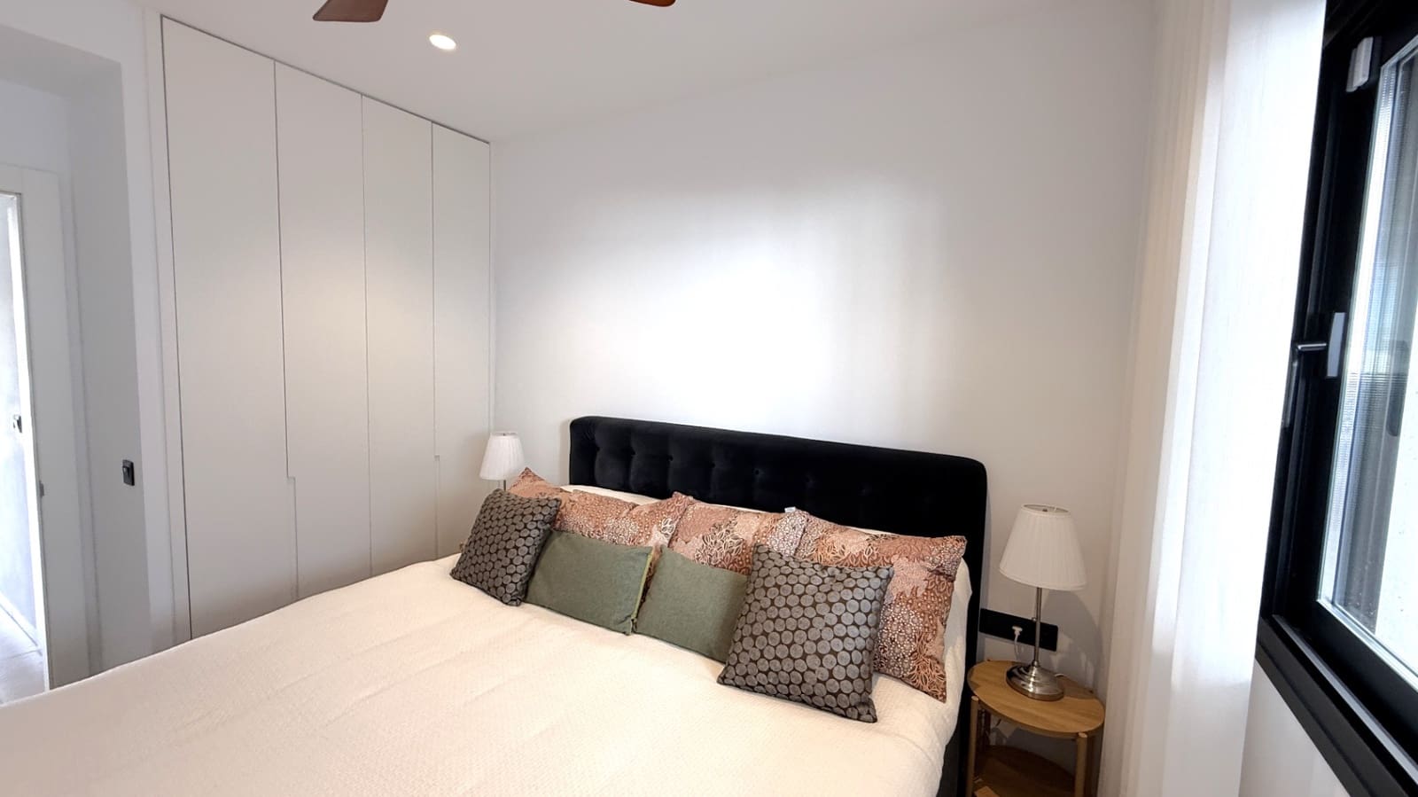 3 soveværelse Bungalow til salg i Pilar de la Horadada med swimmingpool - € 429.000 (Ref: 9589416)