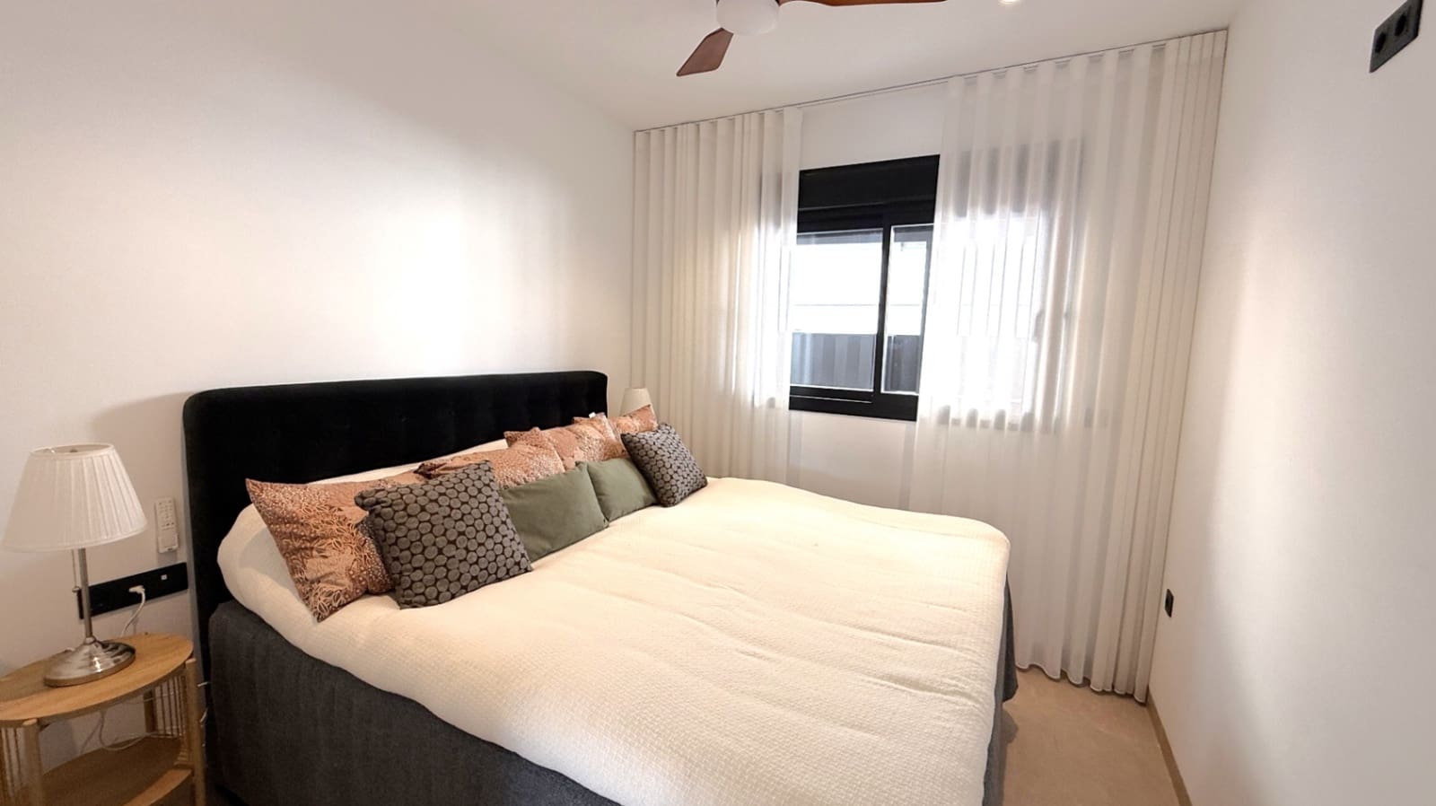 3 soveværelse Bungalow til salg i Pilar de la Horadada med swimmingpool - € 429.000 (Ref: 9589416)