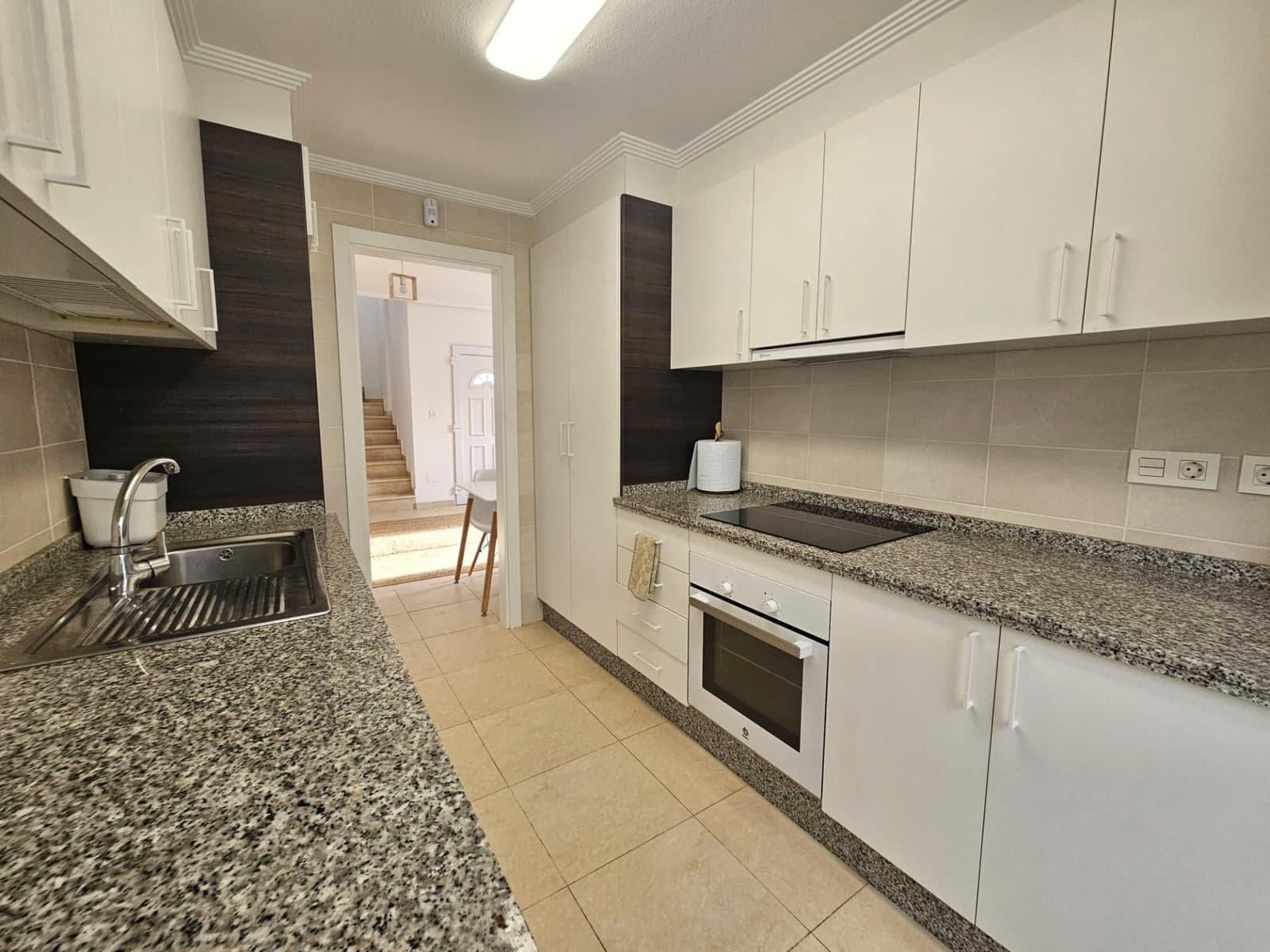 3 sovrum Hus till salu i San Fulgencio - 269 000 € (Ref: 9589419)