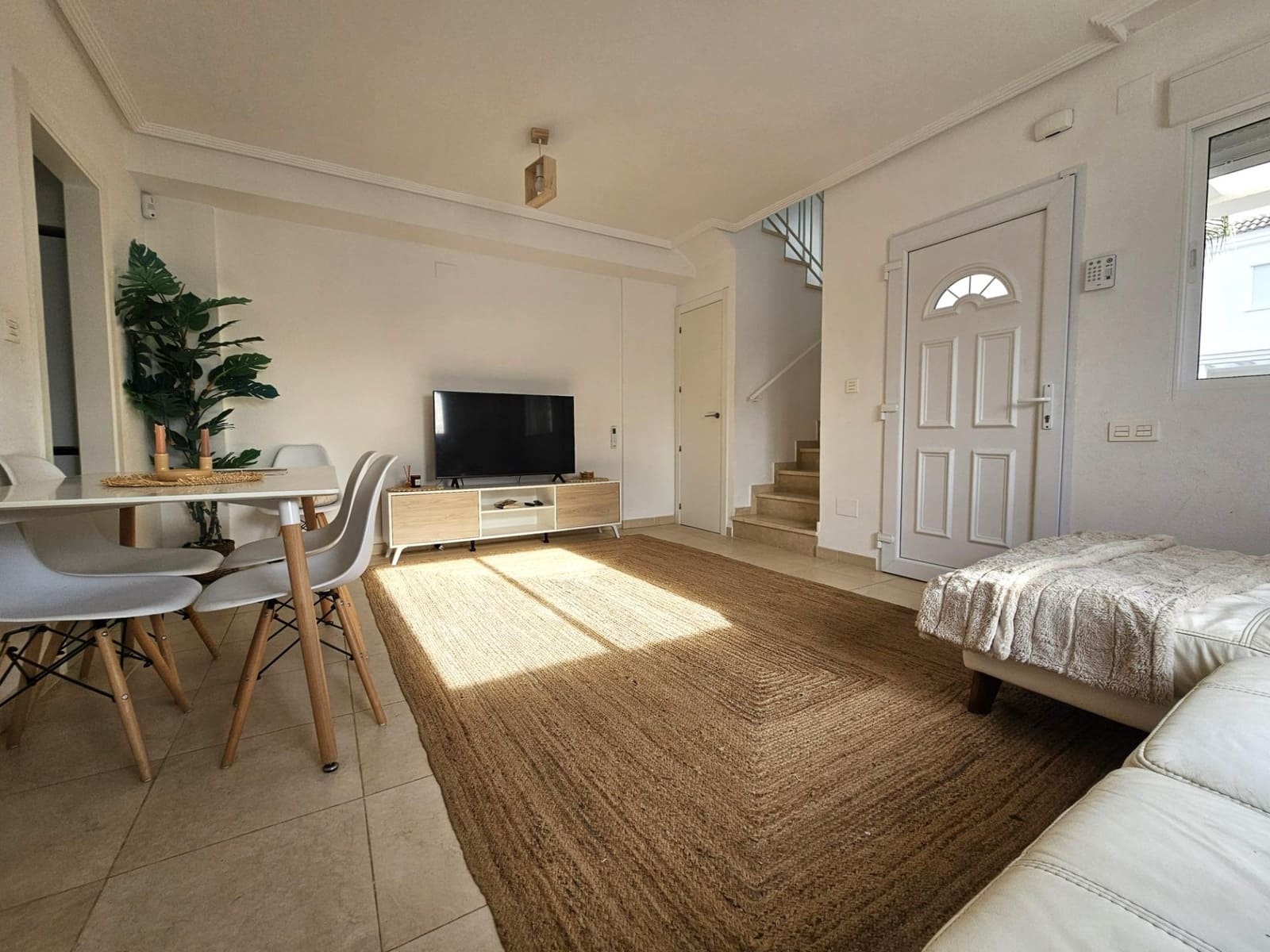 3 bedroom Townhouse for sale in San Fulgencio - € 269,000 (Ref: 9589419)