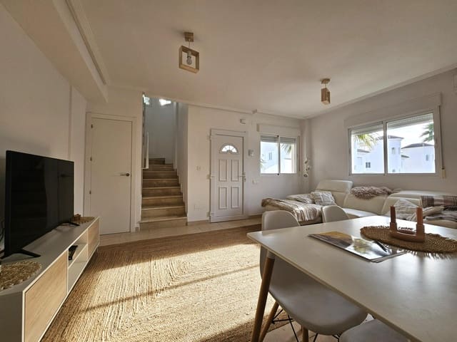 3 soverom Hus til salgs i San Fulgencio - € 269 000 (Ref: 9589419)