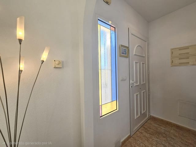 3 bedroom Villa for sale in Benijófar with pool - € 299,000 (Ref: 9589420)