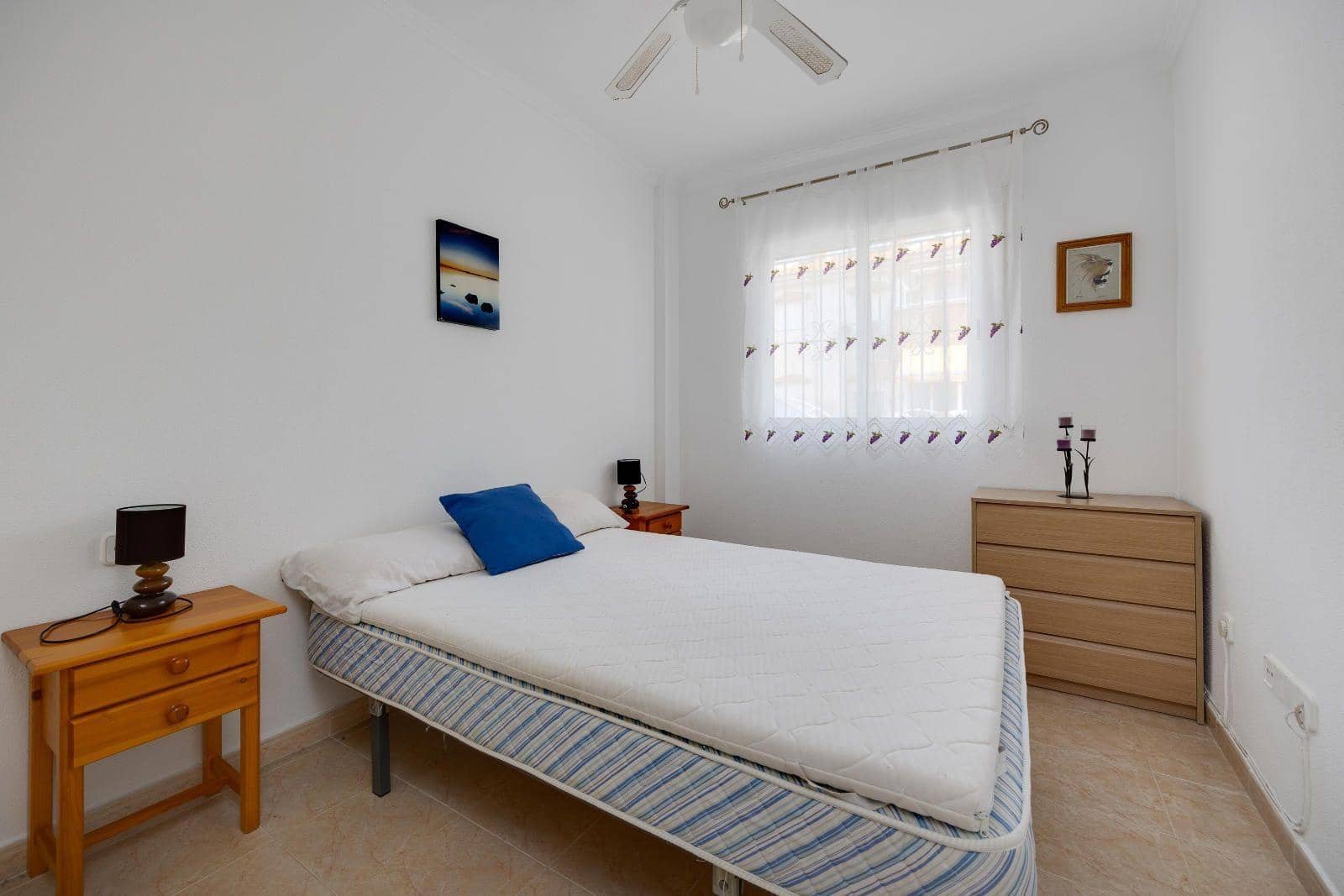 2 makuuhuone Bungalow myytävänä paikassa Torrevieja - 139 969 € (Ref: 9589421)