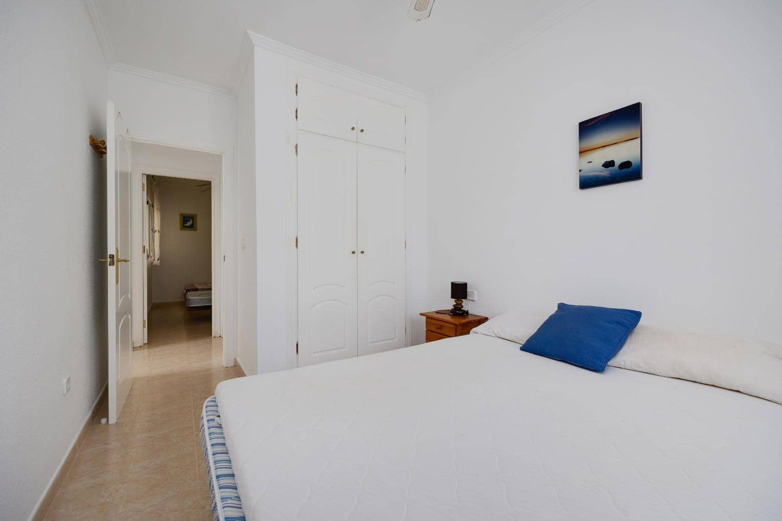 2 makuuhuone Bungalow myytävänä paikassa Torrevieja - 139 969 € (Ref: 9589421)