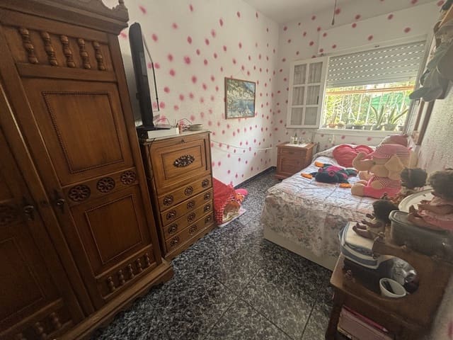 2 chambre Appartement à vendre à San Pedro del Pinatar - 100 000 € (Ref: 9589427)