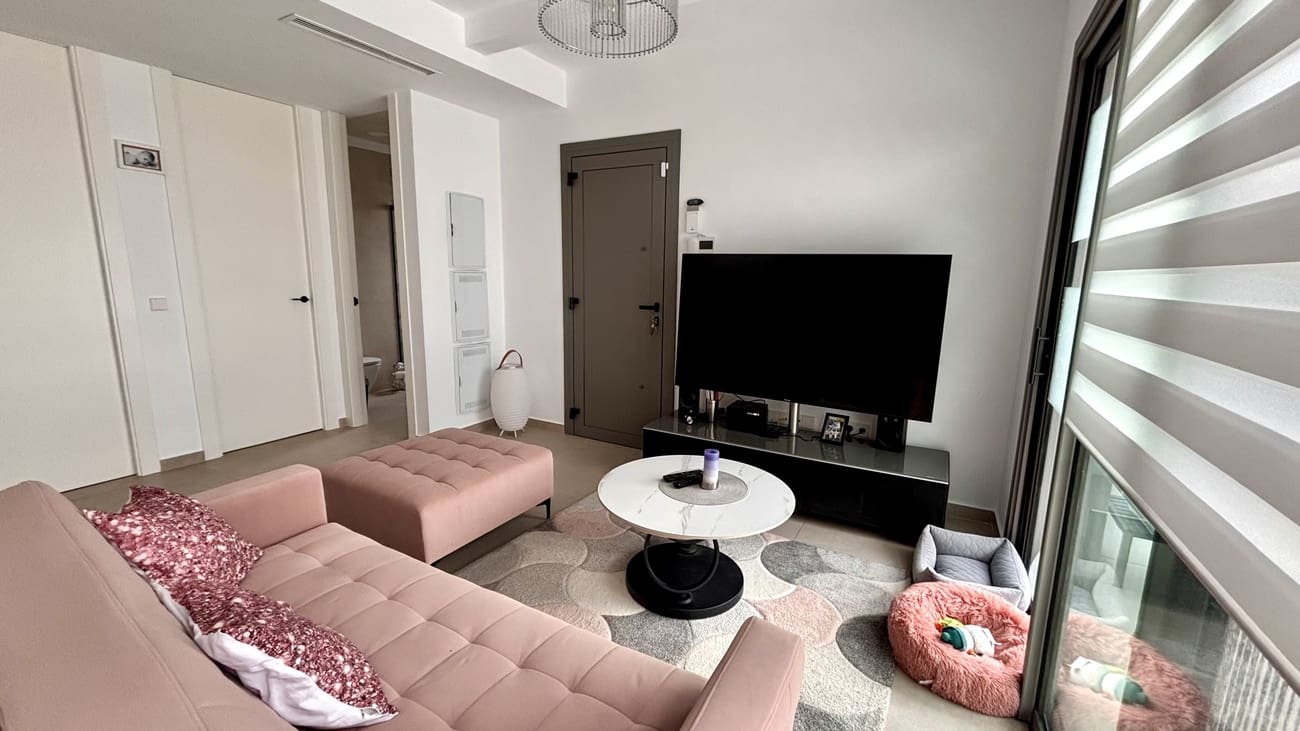 3 makuuhuone Huvila myytävänä paikassa San Miguel de Salinas - 525 000 € (Ref: 9589429)