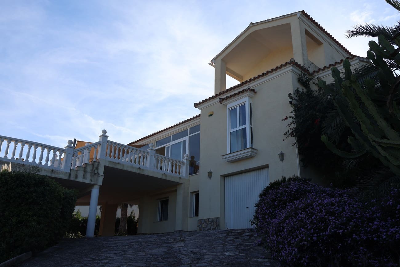 3 sypialnia Willa na sprzedaż w La Sella - 785 000 € (Ref: 9589432)