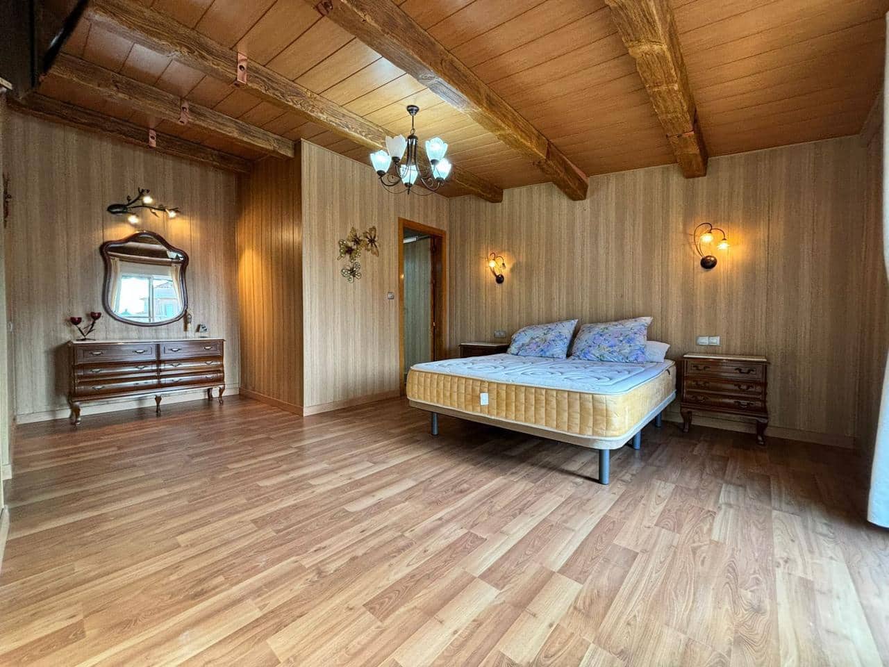 5 camera da letto Villa in vendita in Puerto de Mazarron - 410.000 € (Rif: 9589435)