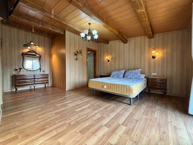 5 camera da letto Villa in vendita in Puerto de Mazarron, Mazarrón - 410.000 € (Rif: 9589435)