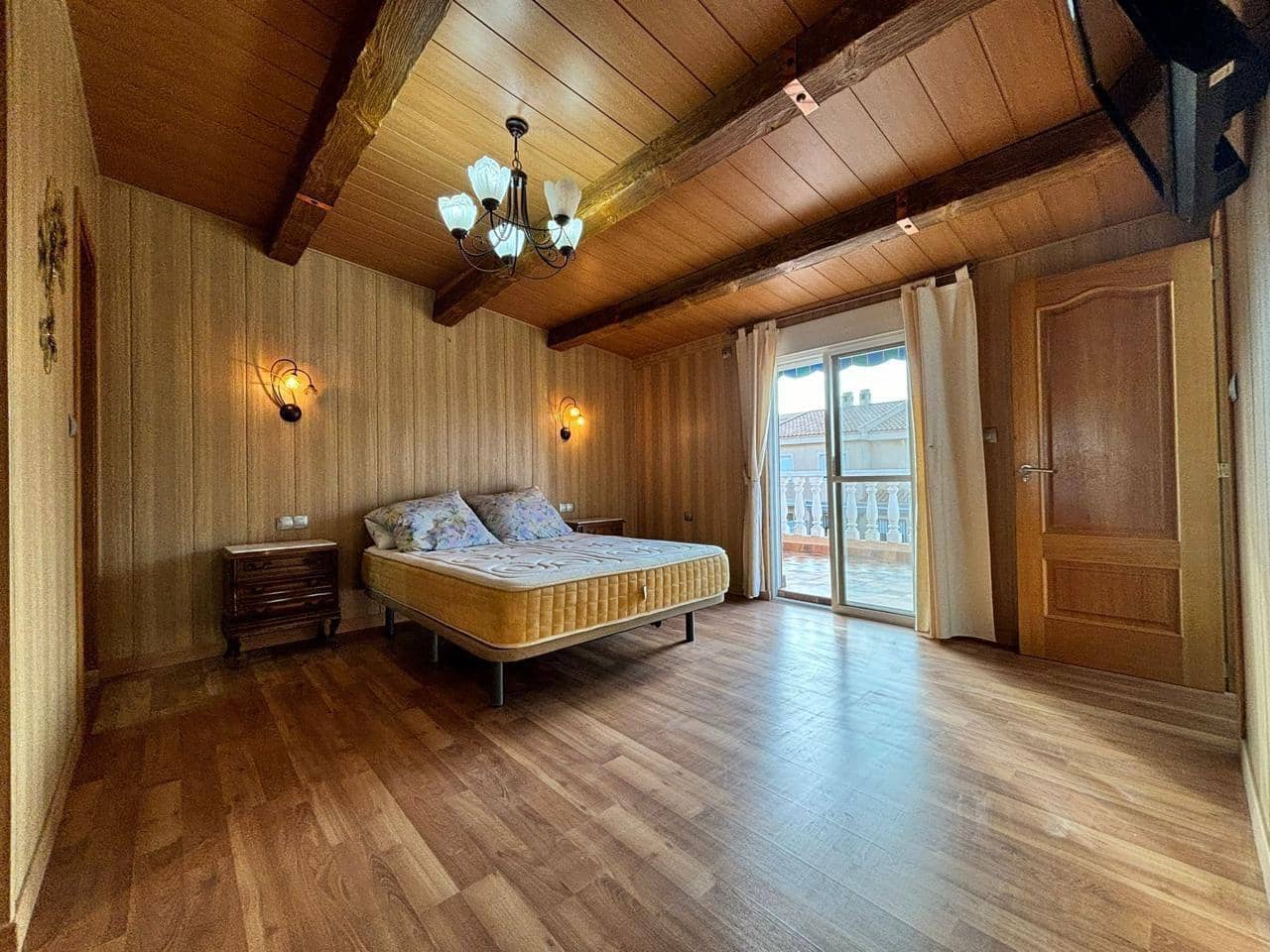 5 camera da letto Villa in vendita in Puerto de Mazarron - 410.000 € (Rif: 9589435)