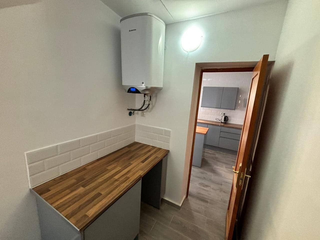 5 camera da letto Villa in vendita in Puerto de Mazarron - 410.000 € (Rif: 9589435)