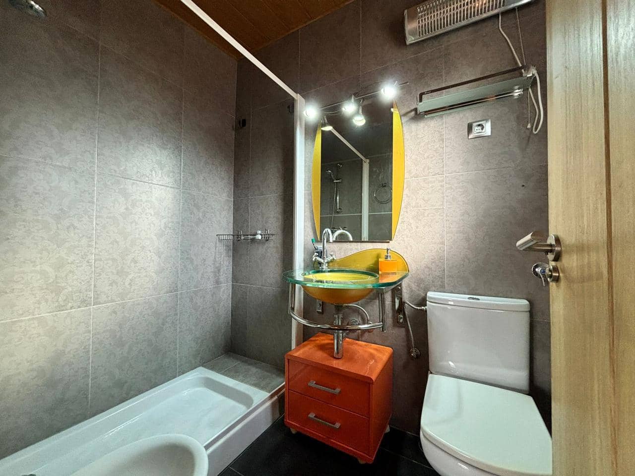 5 camera da letto Villa in vendita in Puerto de Mazarron - 410.000 € (Rif: 9589435)