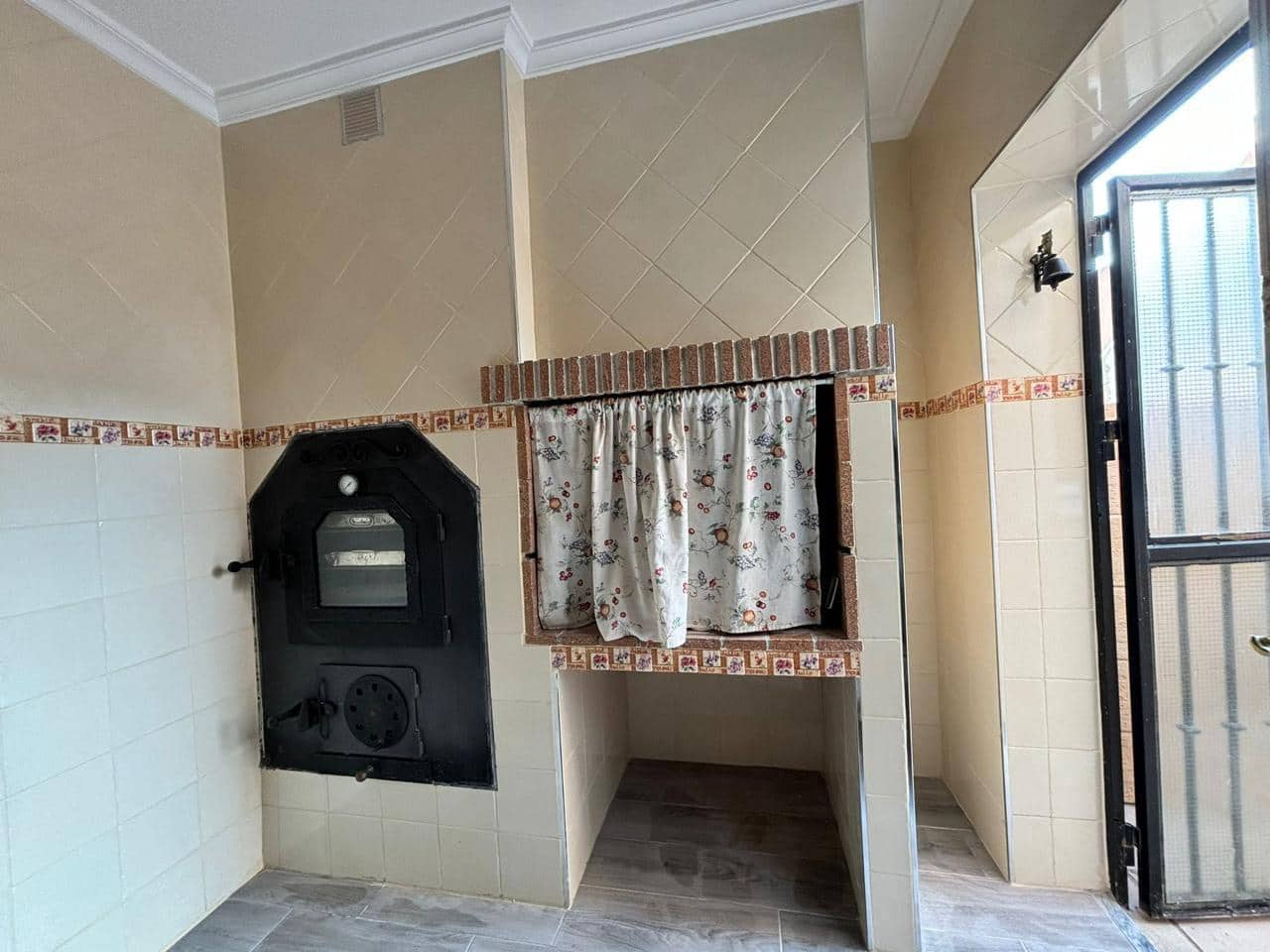 5 camera da letto Villa in vendita in Puerto de Mazarron - 410.000 € (Rif: 9589435)