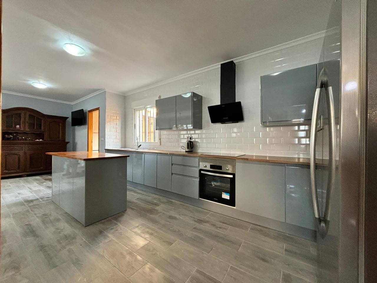 5 camera da letto Villa in vendita in Puerto de Mazarron - 410.000 € (Rif: 9589435)