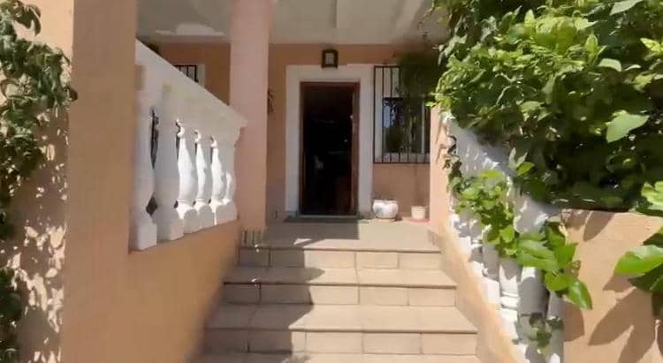 5 camera da letto Villa in vendita in Puerto de Mazarron - 410.000 € (Rif: 9589435)