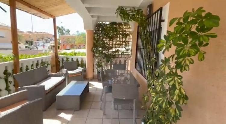 5 camera da letto Villa in vendita in Puerto de Mazarron - 410.000 € (Rif: 9589435)