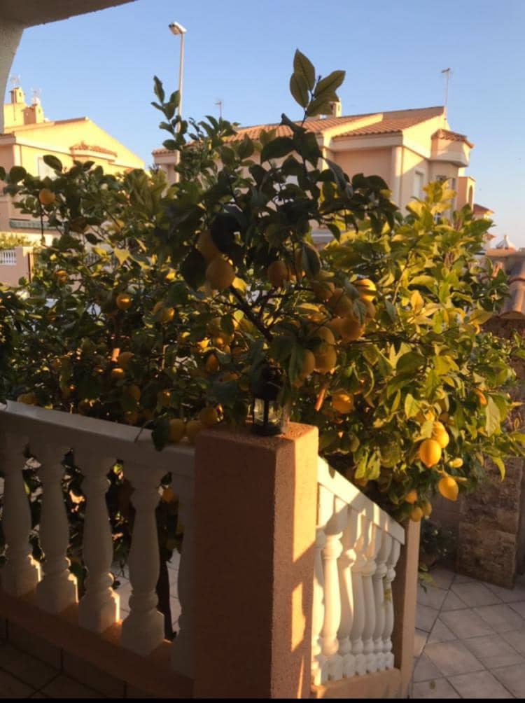 5 camera da letto Villa in vendita in Puerto de Mazarron - 410.000 € (Rif: 9589435)