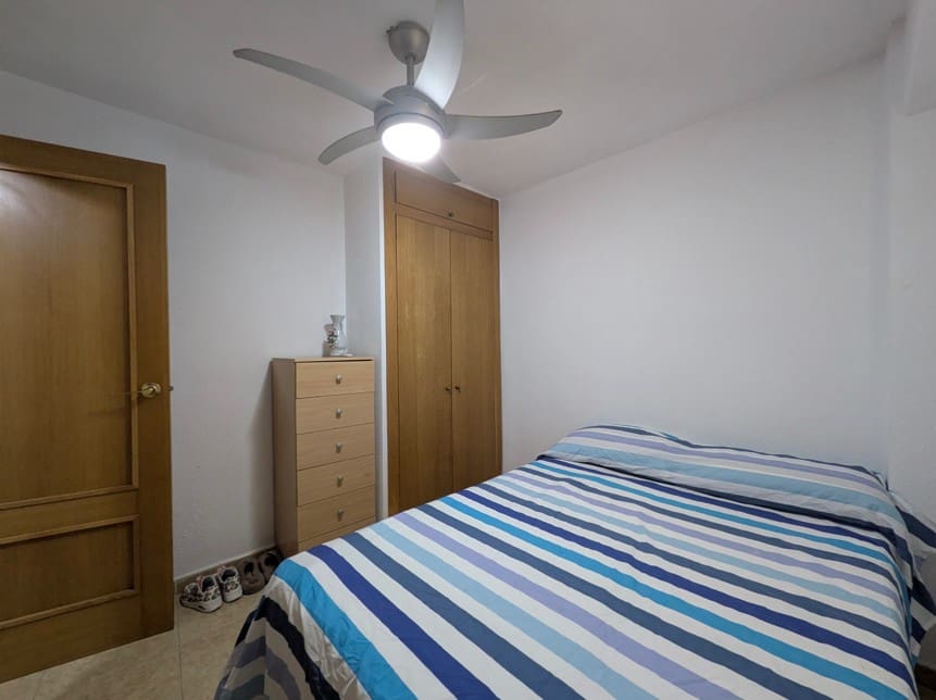 1 soverom Leilighet til salgs i El Campello - € 230 000 (Ref: 9589436)