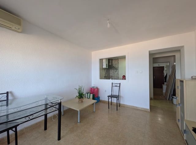1 slaapkamer Appartement te koop in El Campello - € 230.000 (Ref: 9589436)