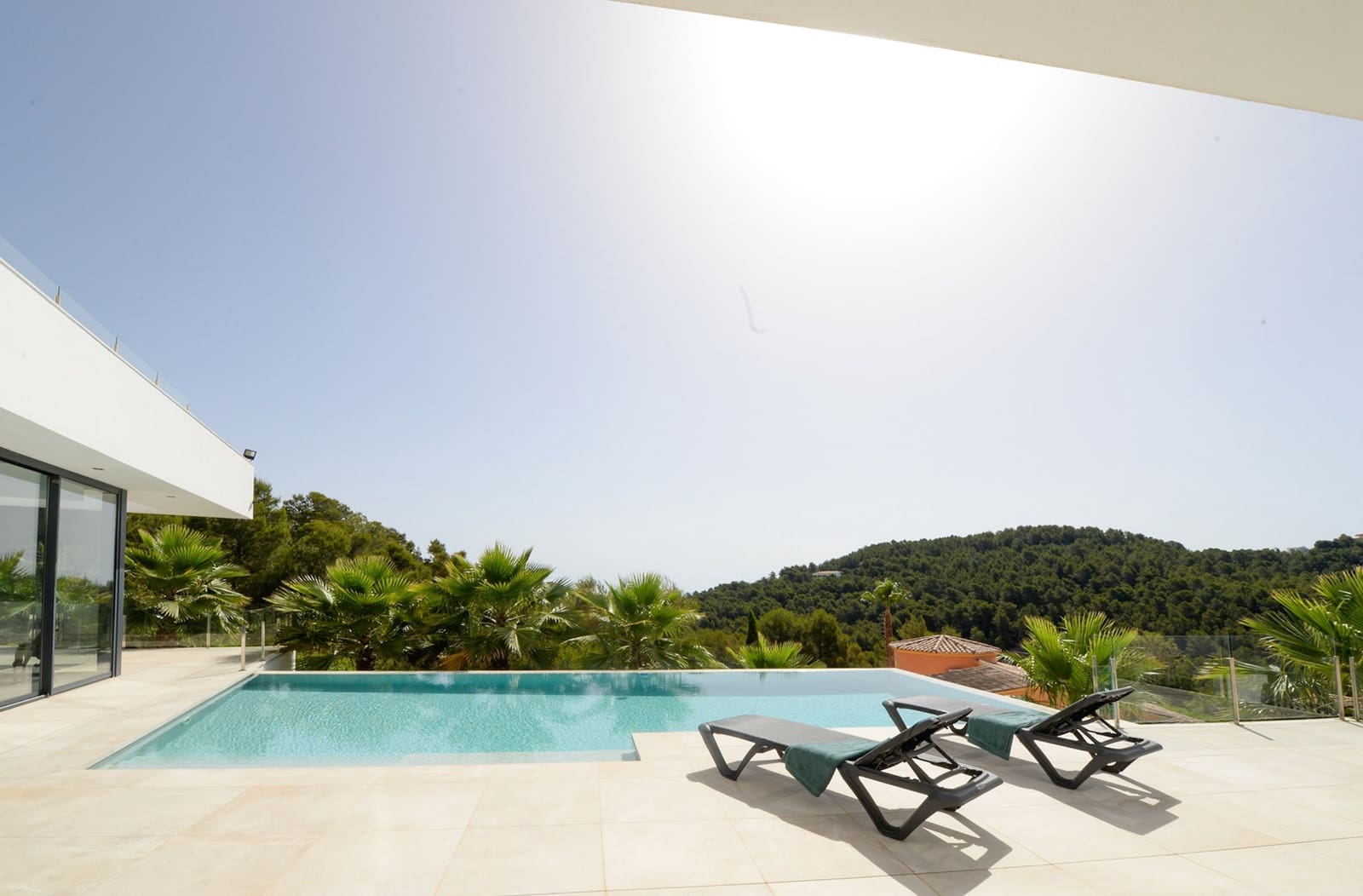 3 soveværelse Villa til salg i Javea / Xabia med swimmingpool garage - € 1.690.000 (Ref: 9589442)