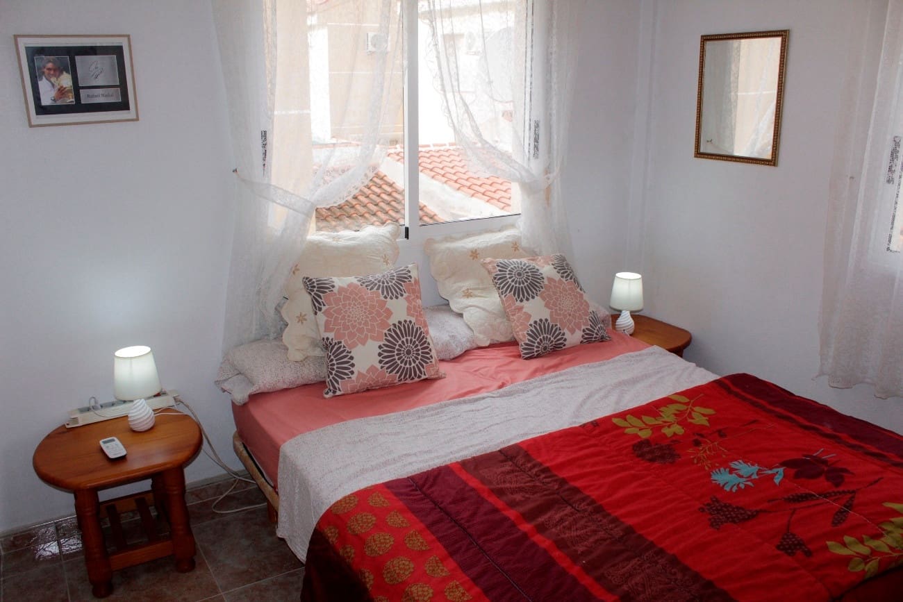 4 quarto Moradia para venda em Torre de la Horadada com garagem - 272 000 € (Ref: 9589445)