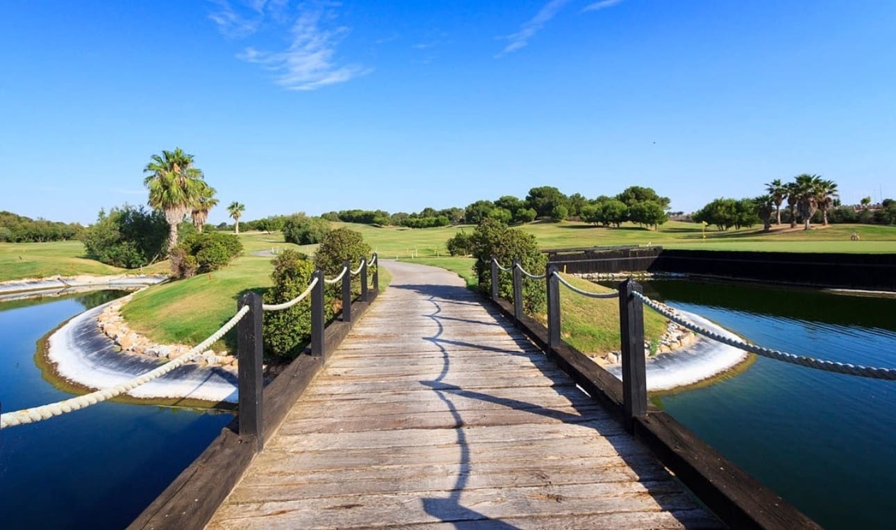 4 quarto Moradia para venda em Torre de la Horadada com garagem - 272 000 € (Ref: 9589445)