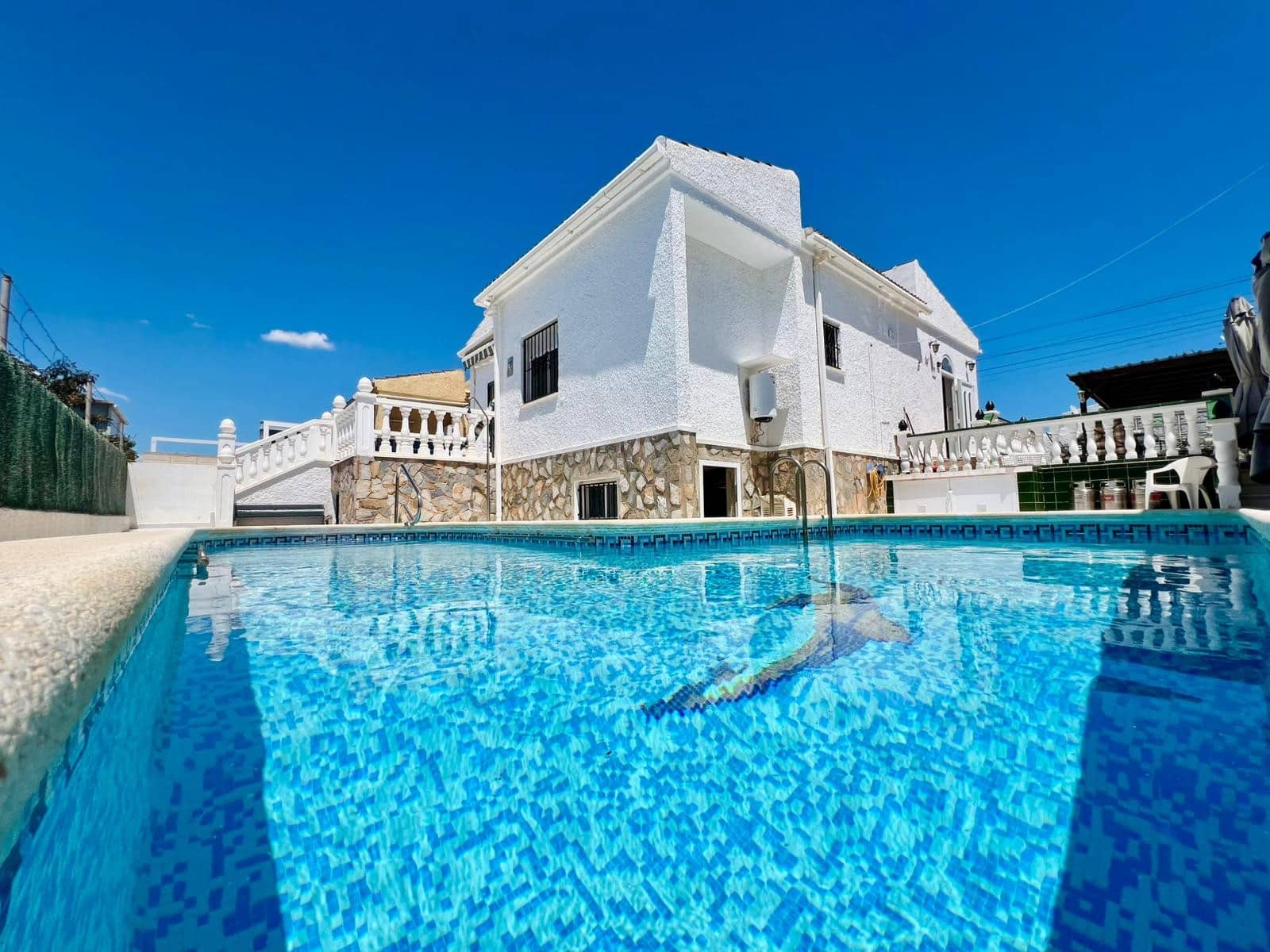 Casa de 2 habitaciones en Torrevieja en venta - 229.995 € (Ref: 9589446)