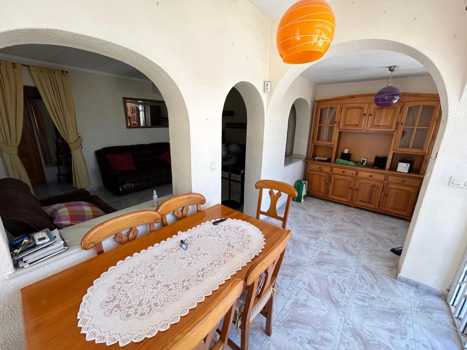 Casa de 2 habitaciones en Torrevieja en venta - 229.995 € (Ref: 9589446)