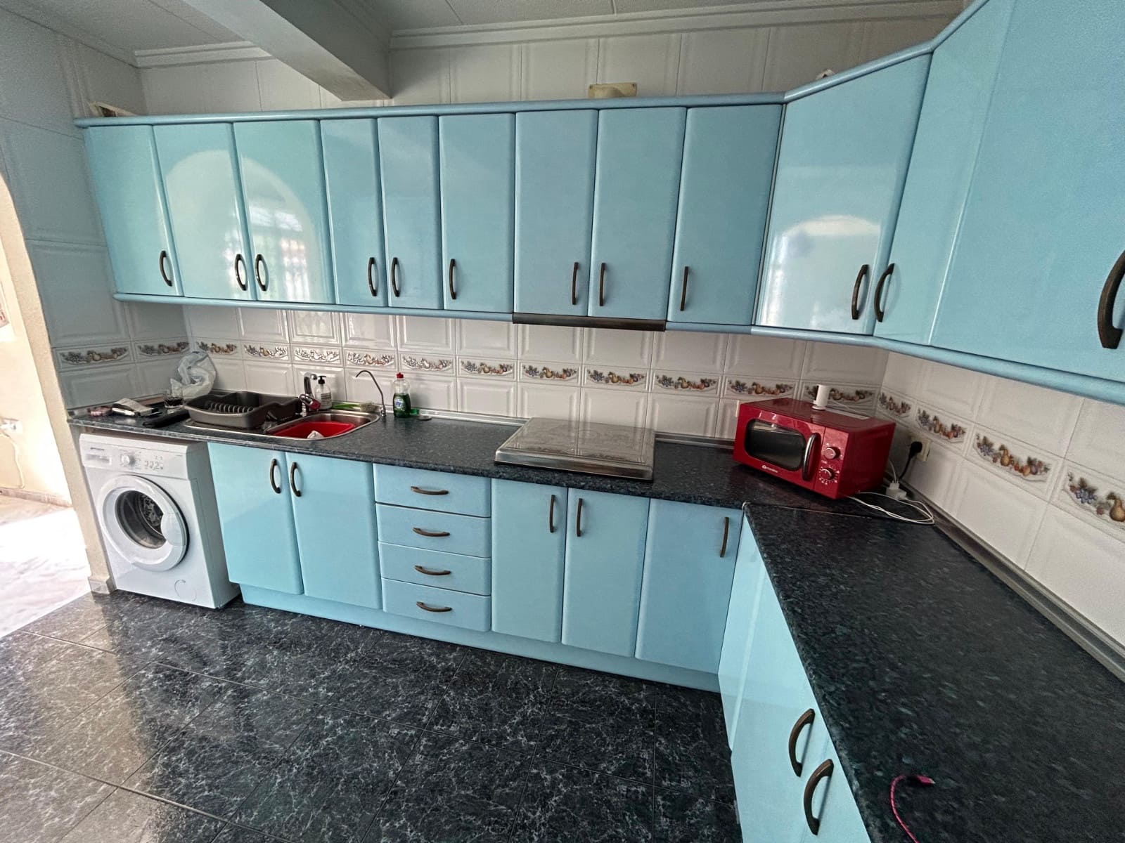 Casa de 2 habitaciones en Torrevieja en venta - 229.995 € (Ref: 9589446)