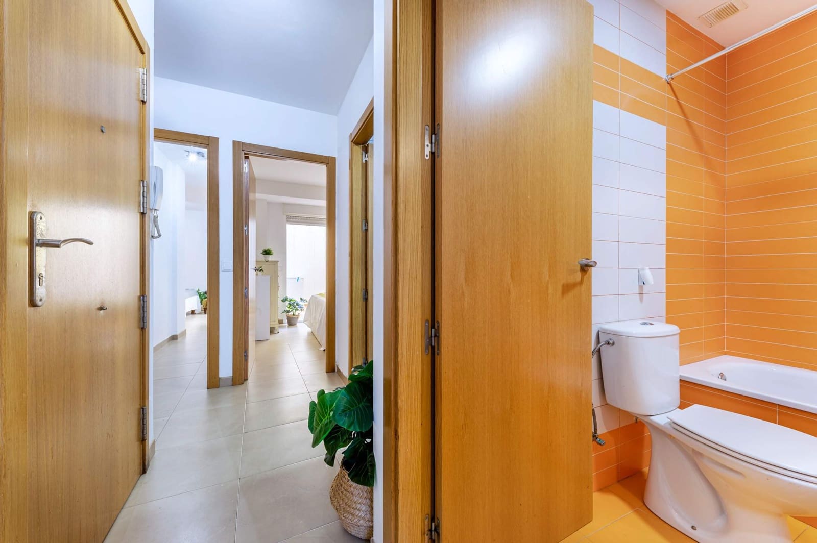 2 camera da letto Appartamento in vendita in Alicante citta - 185.000 € (Rif: 9589465)