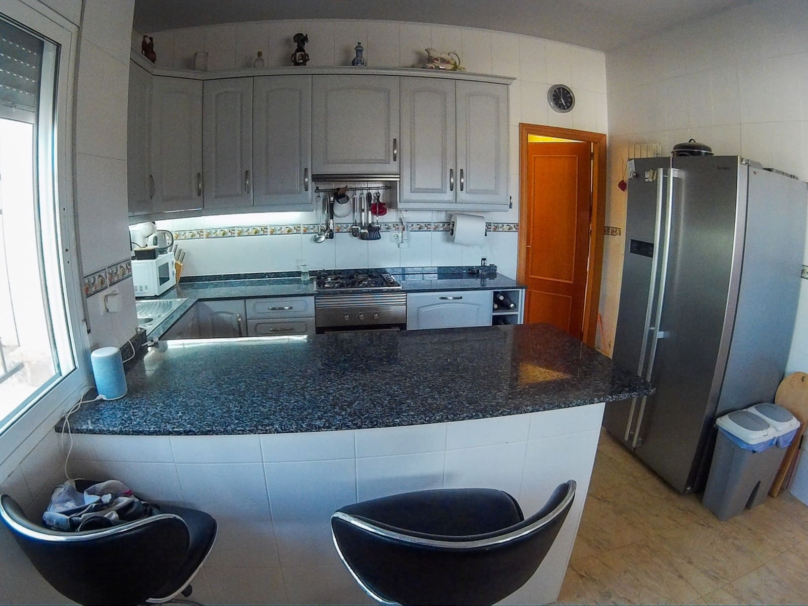 3 bedroom Villa for sale in Pliego with pool garage - € 295,000 (Ref: 9589467)