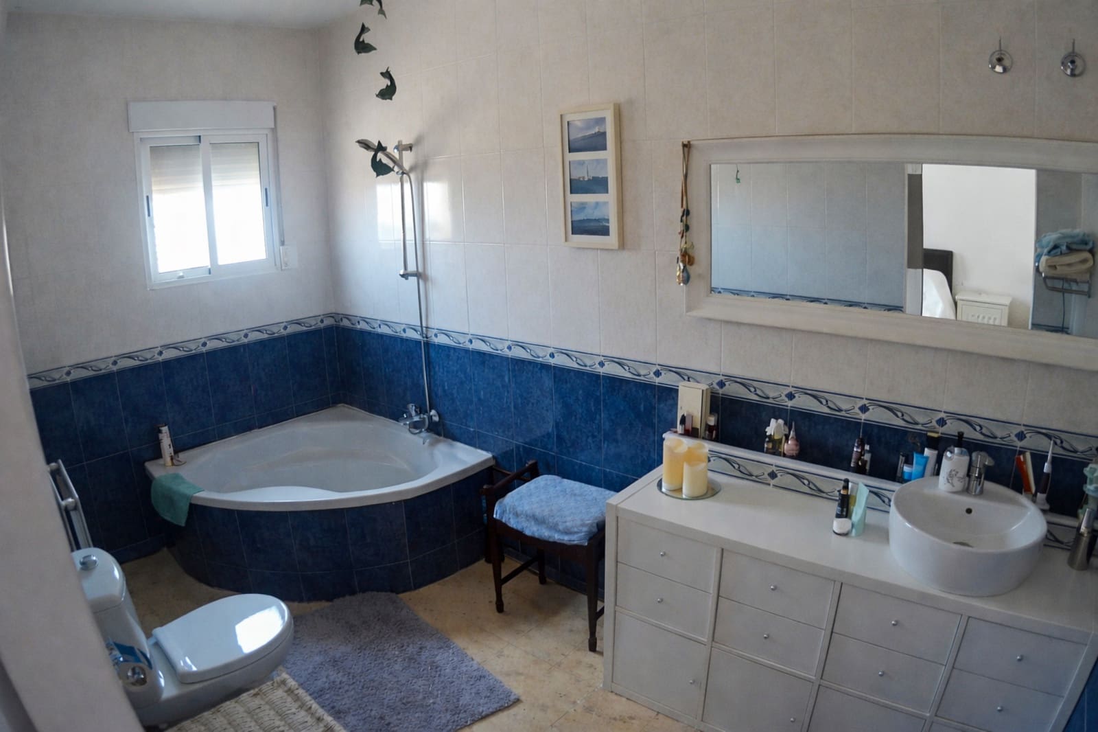 3 bedroom Villa for sale in Pliego with pool garage - € 295,000 (Ref: 9589467)