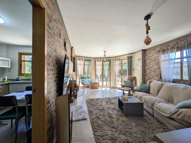 3 soveværelse Villa til salg i Benidorm - € 625.000 (Ref: 9589469)