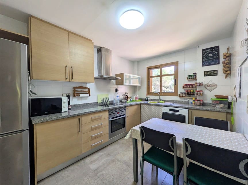 3 soveværelse Villa til salg i Benidorm - € 625.000 (Ref: 9589469)