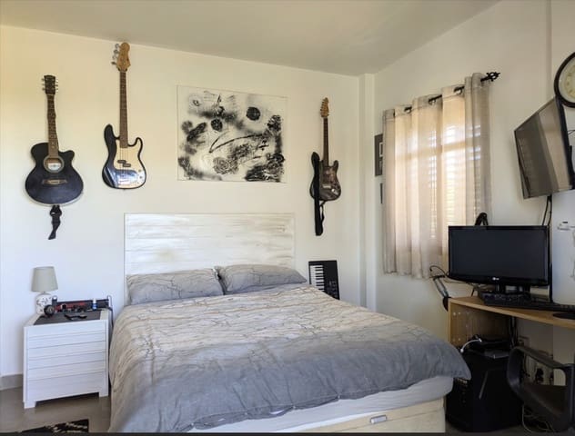 3 soveværelse Villa til salg i Benidorm - € 625.000 (Ref: 9589469)