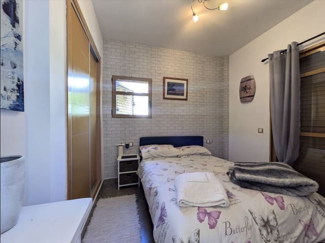 3 soveværelse Villa til salg i Benidorm - € 625.000 (Ref: 9589469)