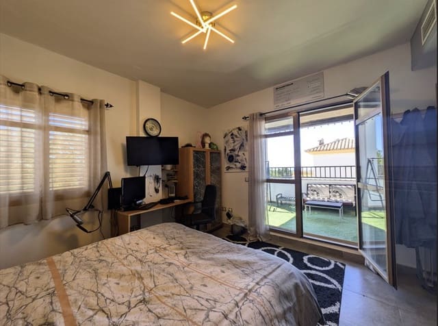 3 soveværelse Villa til salg i Benidorm - € 625.000 (Ref: 9589469)